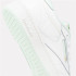 Chaussures Reebok Club C Enfant Blanc/Vert