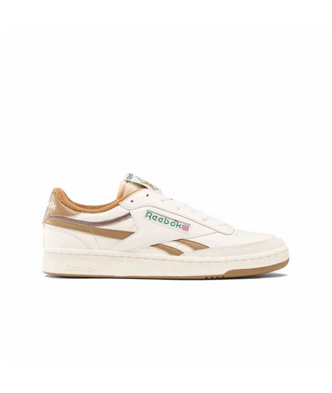 Chaussures Reebok Club C Revenge Vinta Homme...
