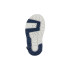 Sandales Geox Multy Fille Bleu/rose
