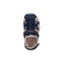 Sandales Geox Multy Fille Bleu/rose