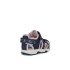 Sandales Geox Multy Fille Bleu/rose