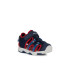 Sandales Geox Multy Enfant Bleu/Rouge