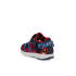 Sandales Geox Multy Enfant Bleu/Rouge