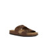 Sandales Geox Brionia Femme Marron