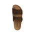 Sandales Geox Brionia Femme Marron