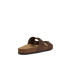 Sandales Geox Brionia Femme Marron