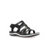 Sandales Geox Vega Femme Noir