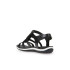 Sandales Geox Vega Femme Noir
