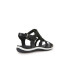 Sandales Geox Vega Femme Noir