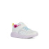 Chaussures Geox Sprintye Fille Blanc/Multicolore