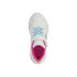 Chaussures Geox Sprintye Fille Blanc/Multicolore