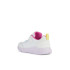 Chaussures Geox Sprintye Fille Blanc/Multicolore