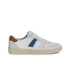 Chaussures Geox Affile Blanc