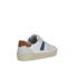 Chaussures Geox Affile Blanc