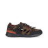 Sandales Geox Sanzio Marron