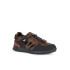 Sandales Geox Sanzio Marron
