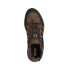 Sandales Geox Sanzio Marron