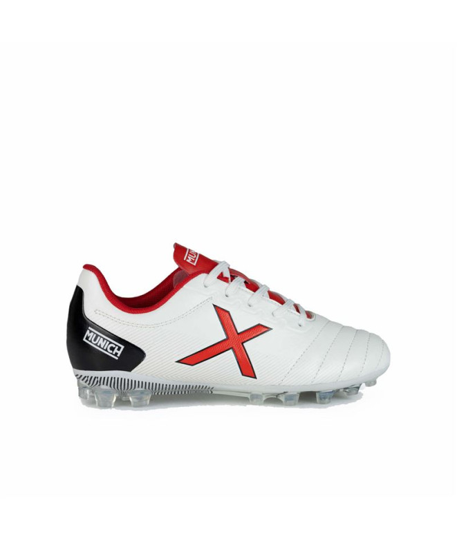 Chaussures Football Munich Enfant de Arenga Kid...