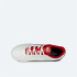 Chaussures Football Munich Enfant de Arenga Kid 305 White
