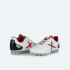 Chaussures Football Munich Enfant de Arenga Kid 305 White