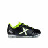 Chaussures Football Munich Homme de l'Arenga 306 Noir