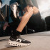Chaussures de Running On Running Cloudmonster 2 Homme Black | Frost