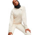 Sweat Femme Puma Better Essentials Ho Beige