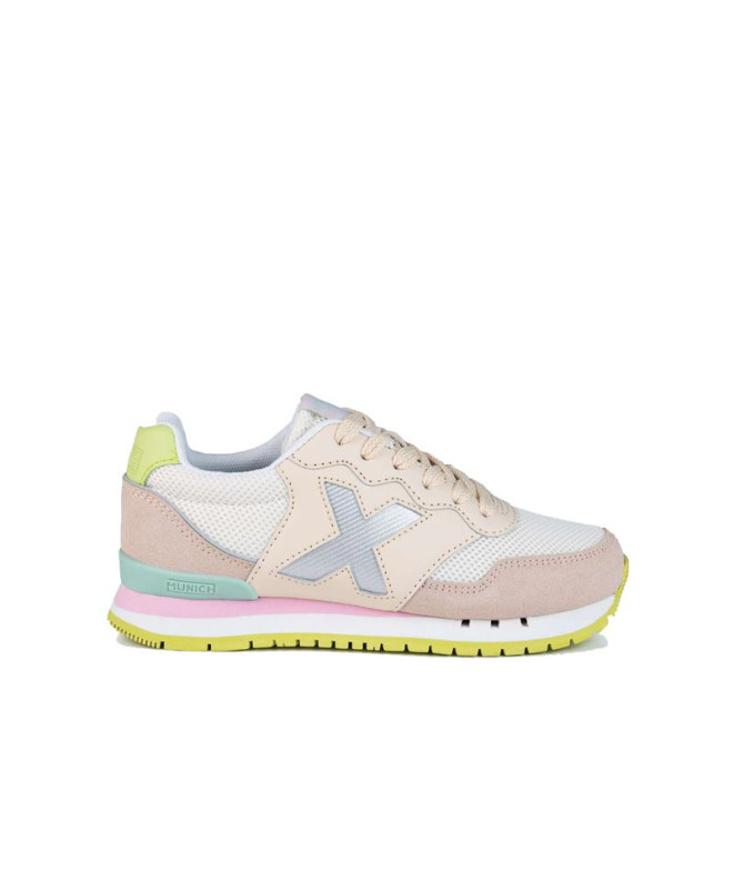 Chaussures Décontracté Munich Dash Kid 157...