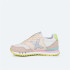 Chaussures Décontracté Munich Dash Kid 157 Enfant Blanc