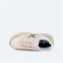 Chaussures Décontracté Munich Dash Kid 157 Enfant Blanc