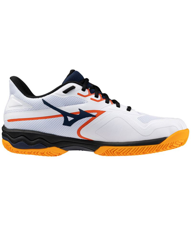 Chaussures De Pádel Mizuno Wave Exceed Light 2...
