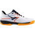 Chaussures De Pádel Mizuno Wave Exceed Light 2 Padel Homme White