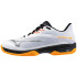 Chaussures De Pádel Mizuno Wave Exceed Light 2 Padel Homme White