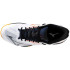 Chaussures De Pádel Mizuno Wave Exceed Light 2 Padel Homme White