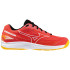 Chaussures De Volley-ball Mizuno Cyclone Speed 4 Rouge