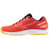 Chaussures De Volley-ball Mizuno Cyclone Speed 4 Rouge