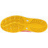 Chaussures De Volley-ball Mizuno Cyclone Speed 4 Rouge
