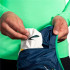 Veste de Running Brooks High Point Waterproof Homme Jaune/Blanc