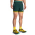 Pantalons de Running Brooks High Point 5" 2-en-1 Homme Vert