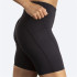 Pantalons Running Brooks Femme de Spark 8" Noir