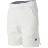 Pantalon Pádel Wilson by Yb Youth Team Short 5" Inseam White Enfant