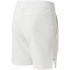 Pantalon Pádel Wilson by Yb Youth Team Short 5" Inseam White Enfant