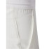 Pantalon Pádel Wilson by Yb Youth Team Short 5" Inseam White Enfant