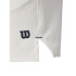 Pantalon Pádel Wilson by Yb Youth Team Short 5" Inseam White Enfant