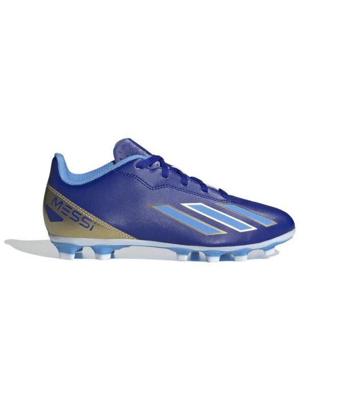 Football adidas X Crazyfast Club Fxg Messi...