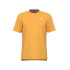 T-shirt de Tennis Head Tranche Homme Banane