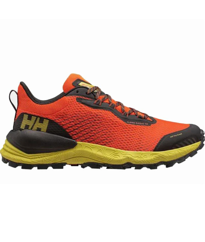 Chaussures de Trail Helly Hansen Cush-Pro Eagle...