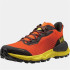 Chaussures de Trail Helly Hansen Cush-Pro Eagle Tr5 Homme Rouge