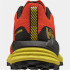 Chaussures de Trail Helly Hansen Cush-Pro Eagle Tr5 Homme Rouge