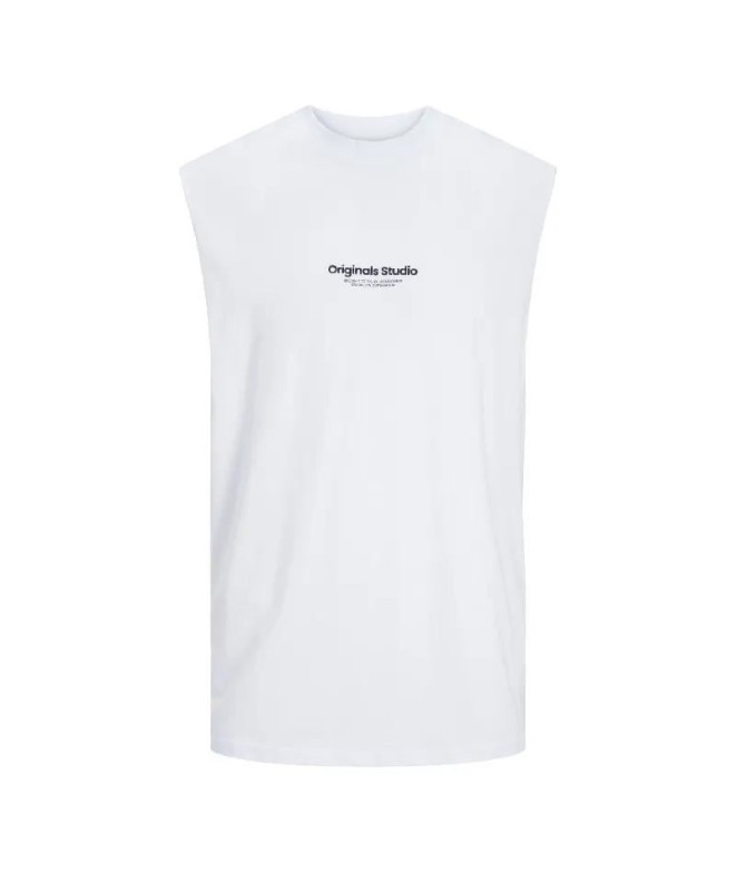 T-shirt Homme Jack & Jones Jovesterbro...